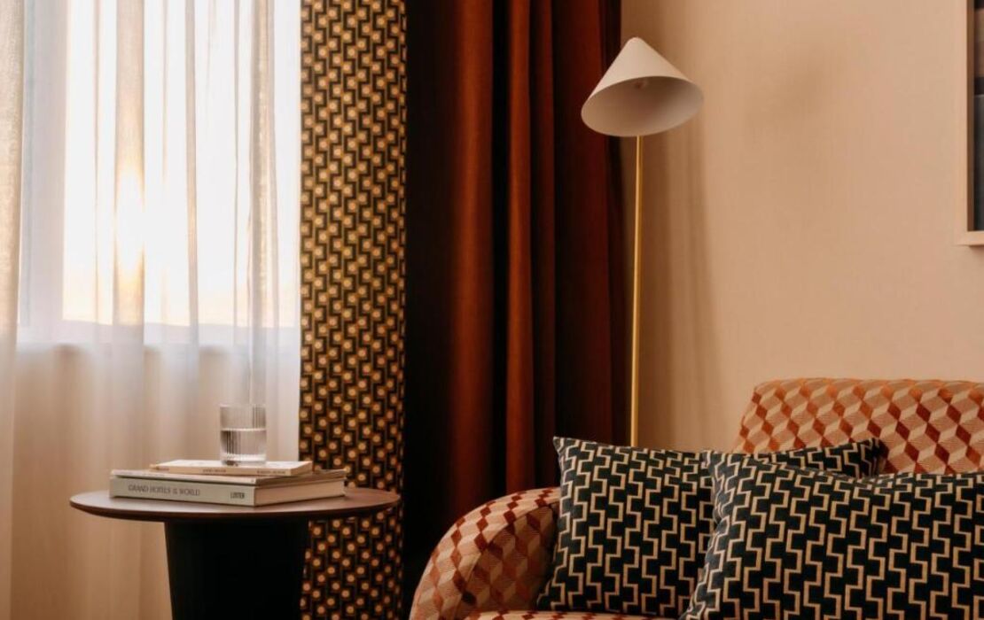 De Plesman Hotel The Hague