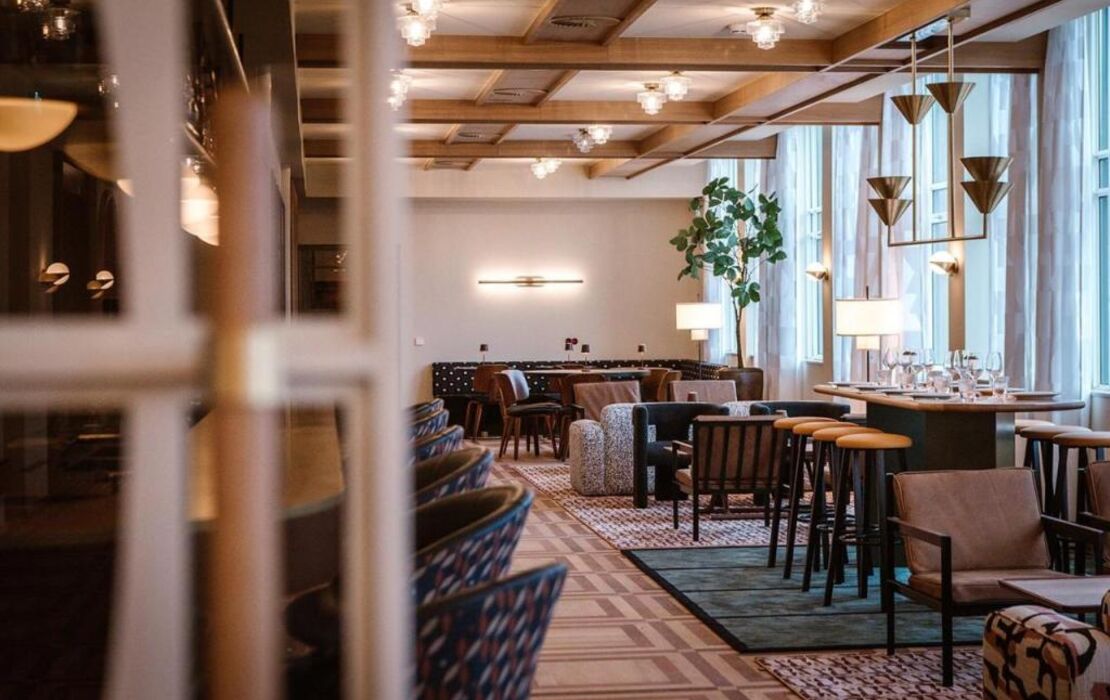 De Plesman Hotel The Hague