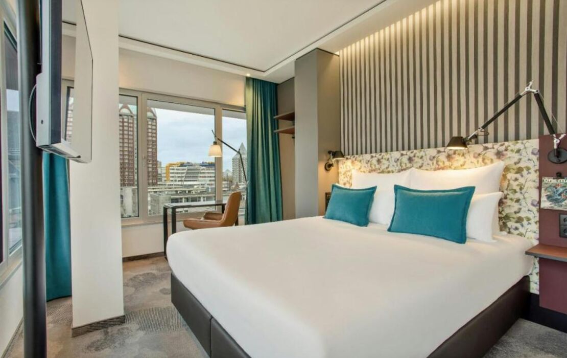 Motel One Rotterdam
