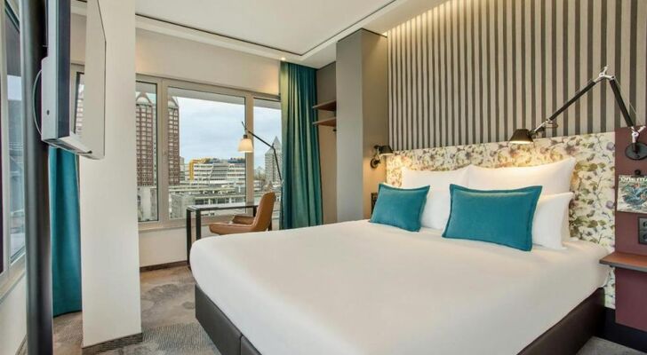 Motel One Rotterdam