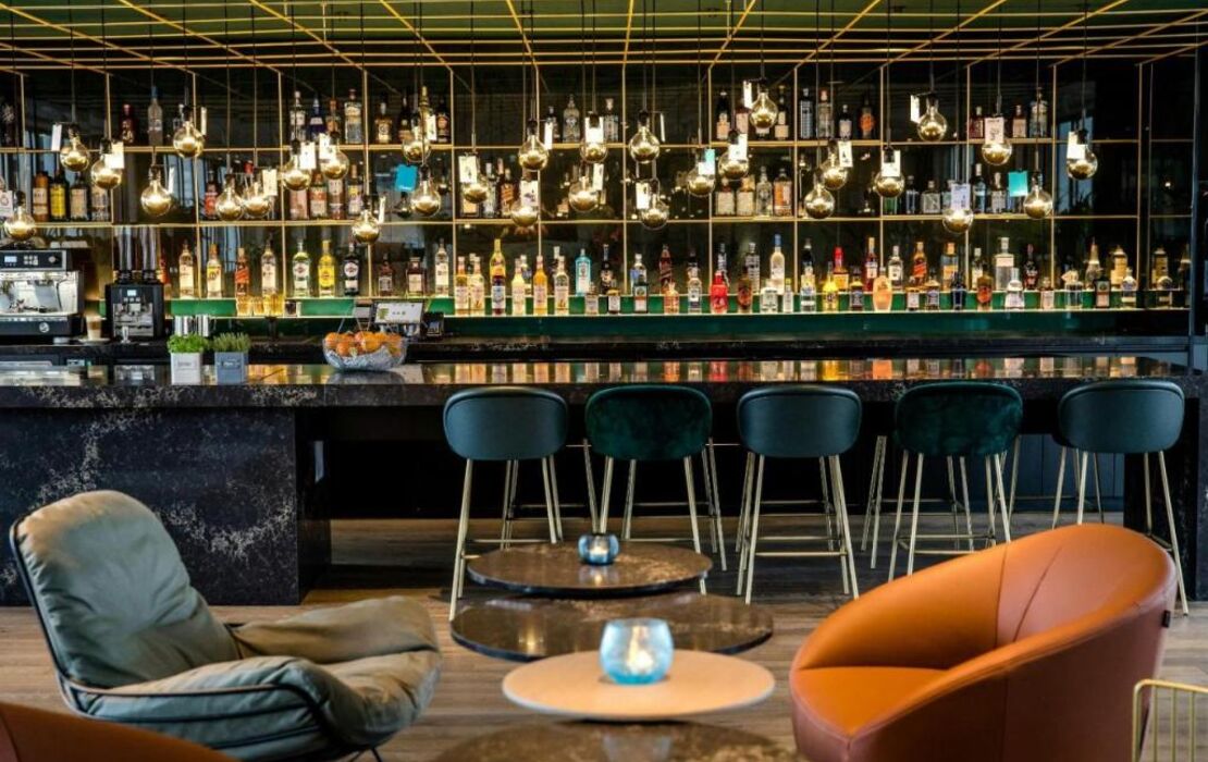 Motel One Rotterdam