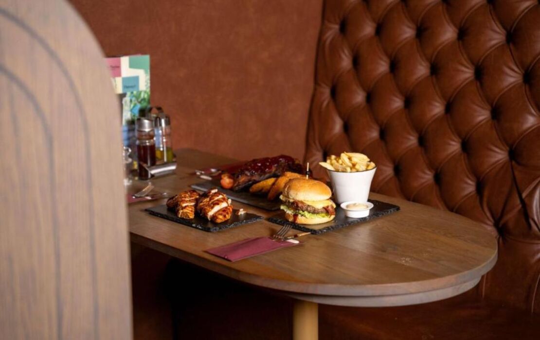 The Florian Amsterdam Schiphol Airport, WorldHotels Crafted