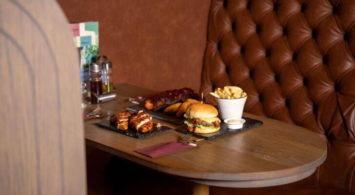 The Florian Amsterdam Schiphol Airport, WorldHotels Crafted