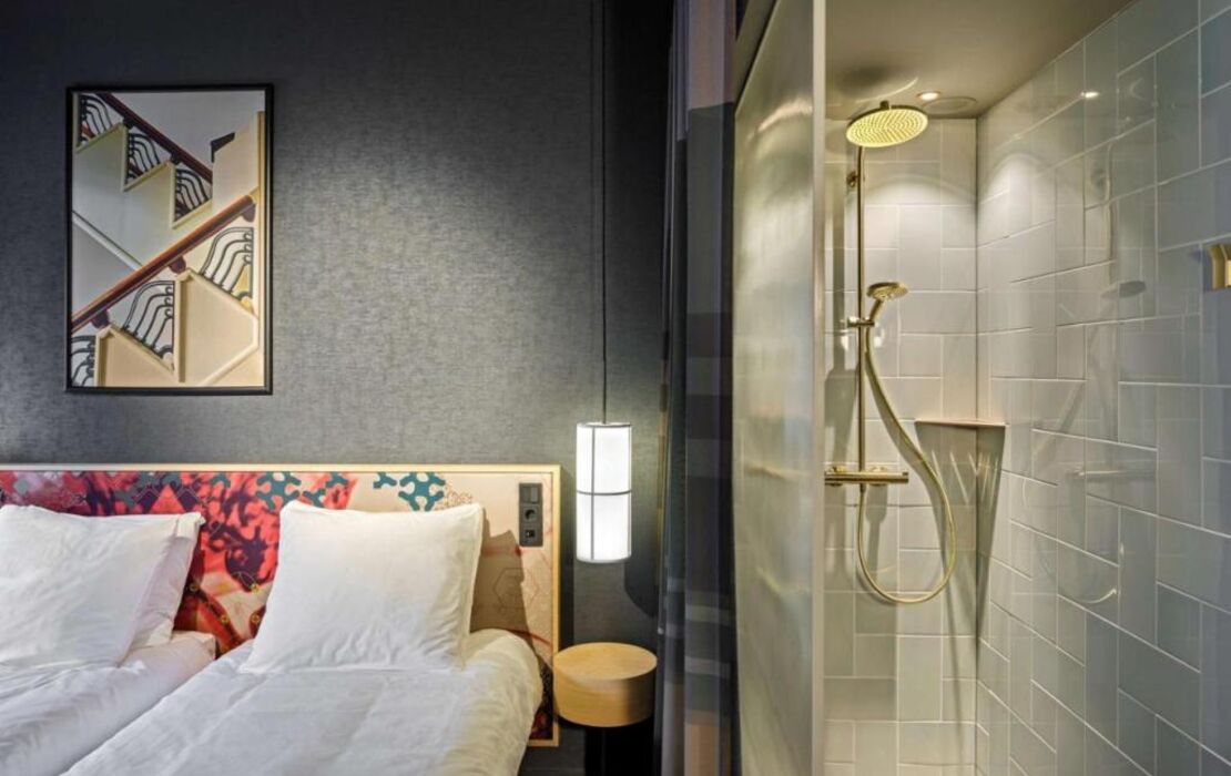 The Florian Amsterdam Schiphol Airport, WorldHotels Crafted