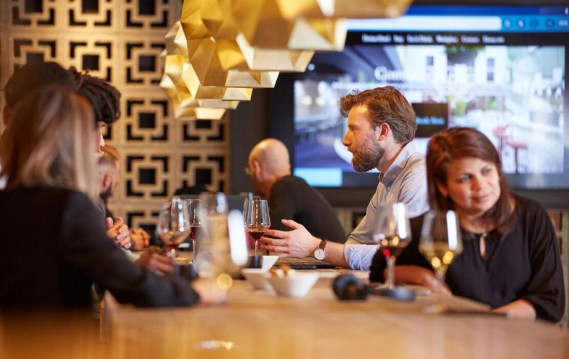 The Florian Amsterdam Schiphol Airport, WorldHotels Crafted
