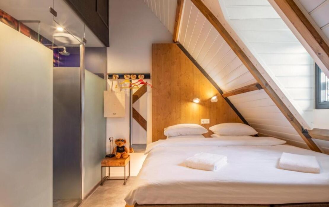 Bunk Hotel Utrecht