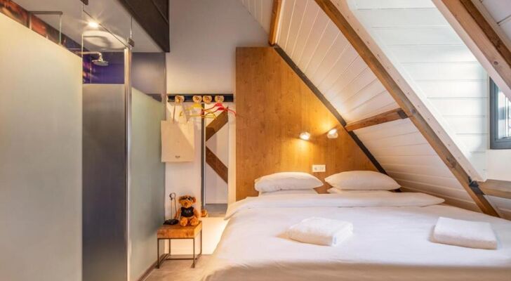Bunk Hotel Utrecht