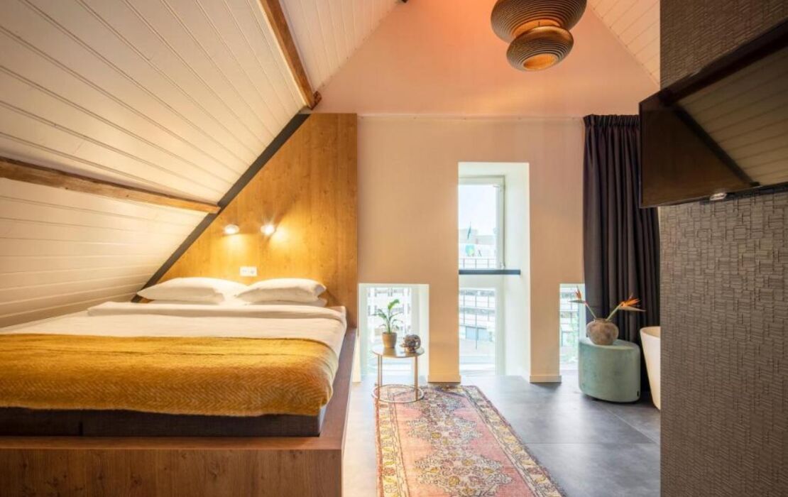 Bunk Hotel Utrecht