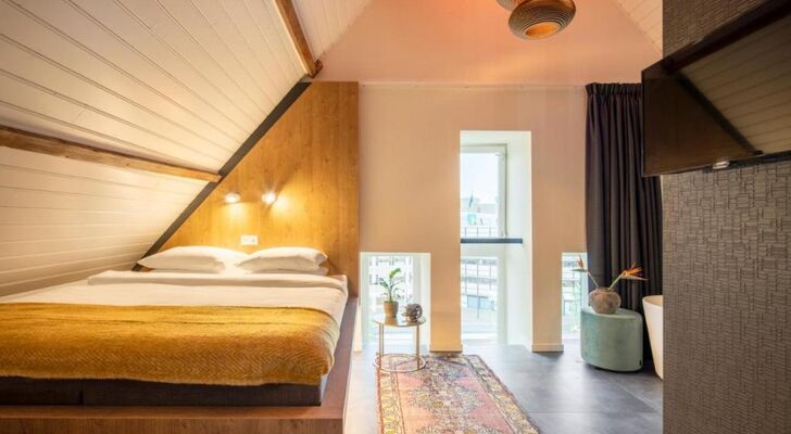 Bunk Hotel Utrecht