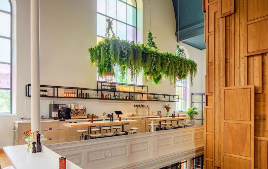 Bunk Hotel Utrecht