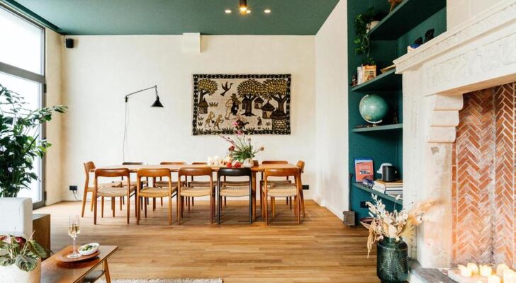 Chambre d'Amis by Alix
