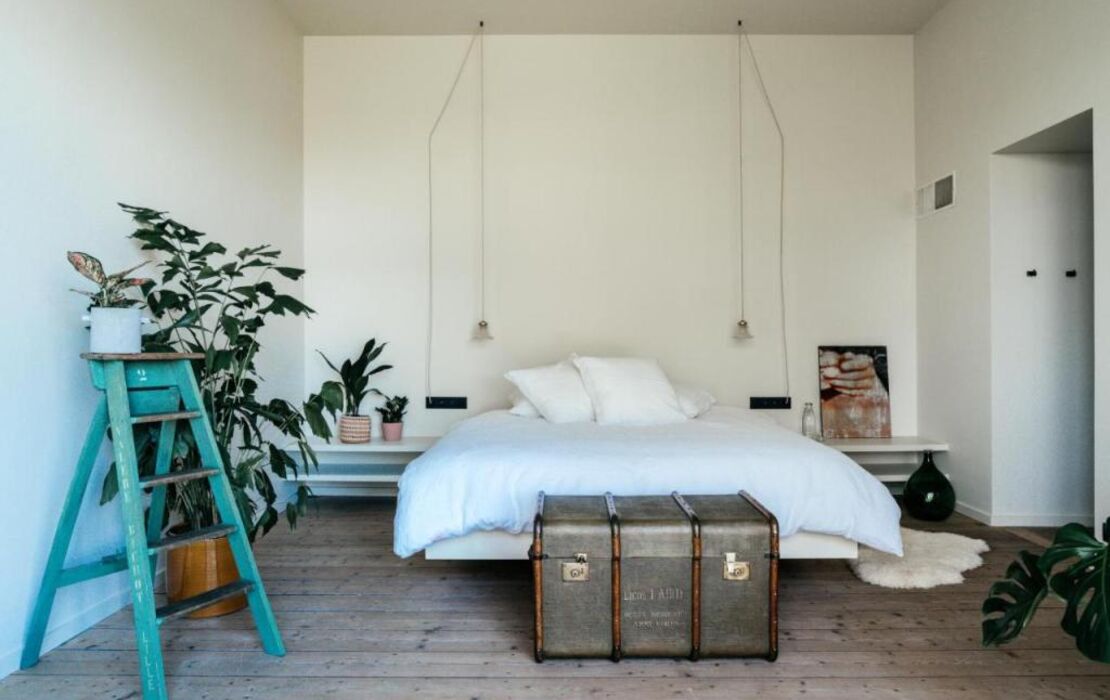Chambre d'Amis by Alix