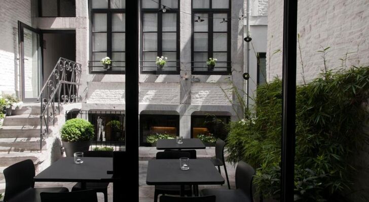 Hotel Neuvice