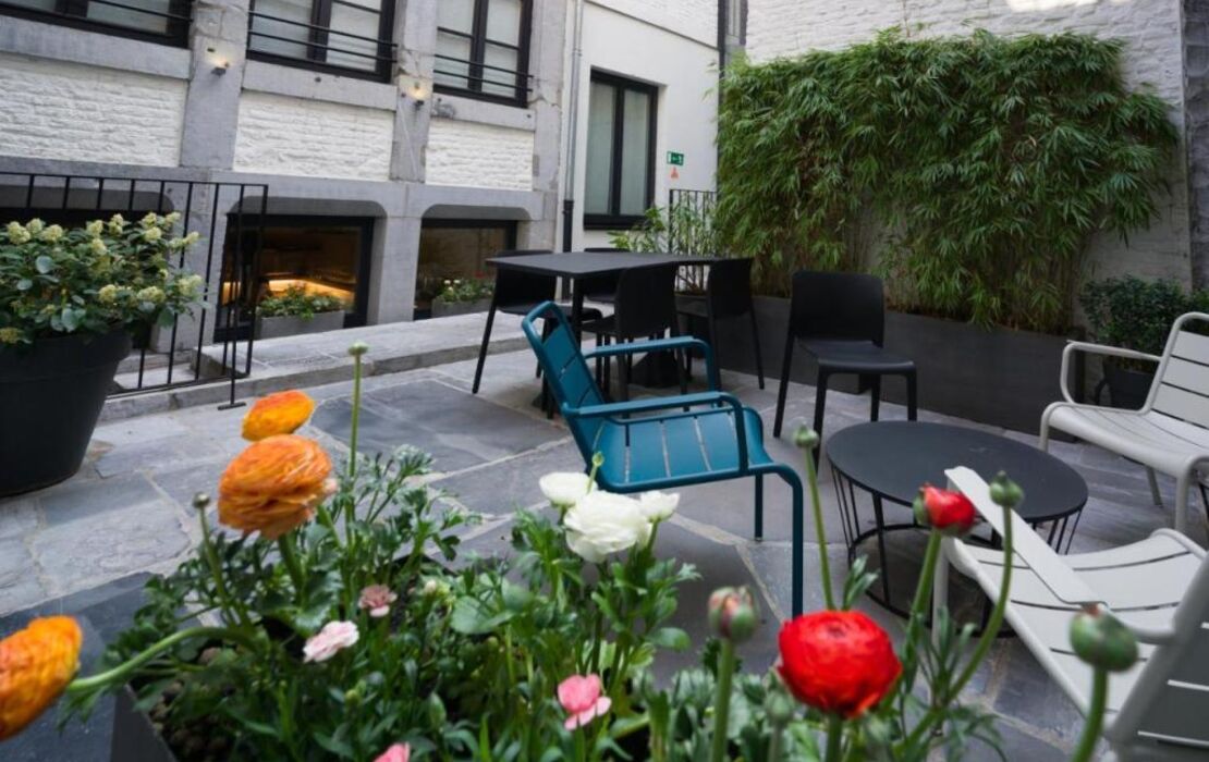 Hotel Neuvice
