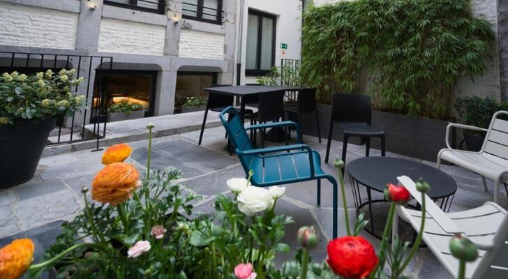 Hotel Neuvice
