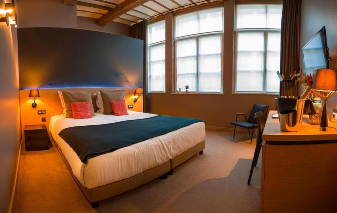 Hotel Neuvice