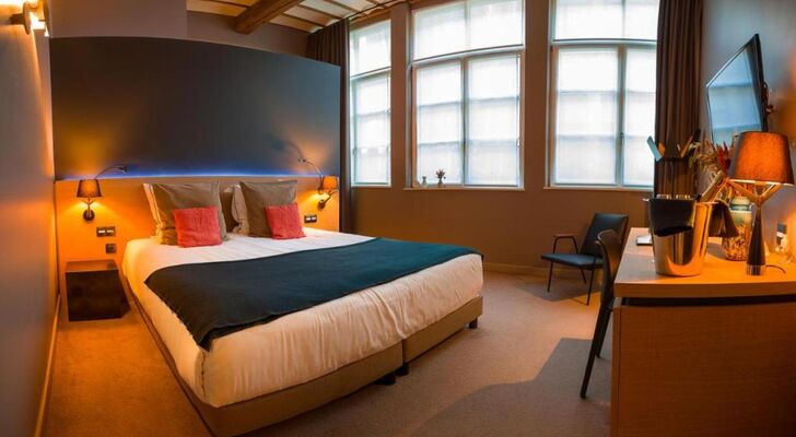 Hotel Neuvice