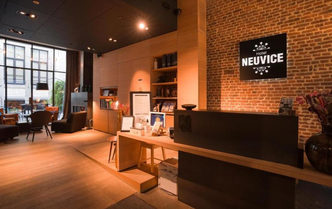 Hotel Neuvice