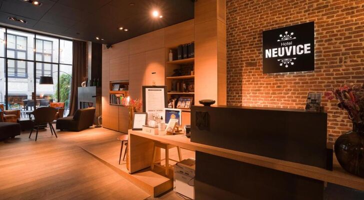 Hotel Neuvice