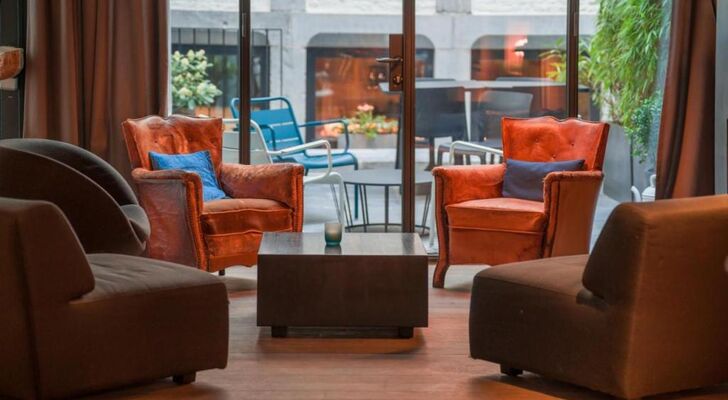 Hotel Neuvice
