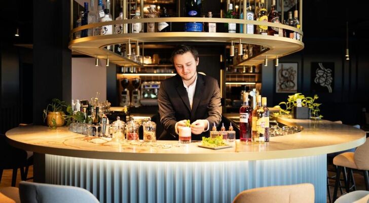 voco Brussels City North by IHG