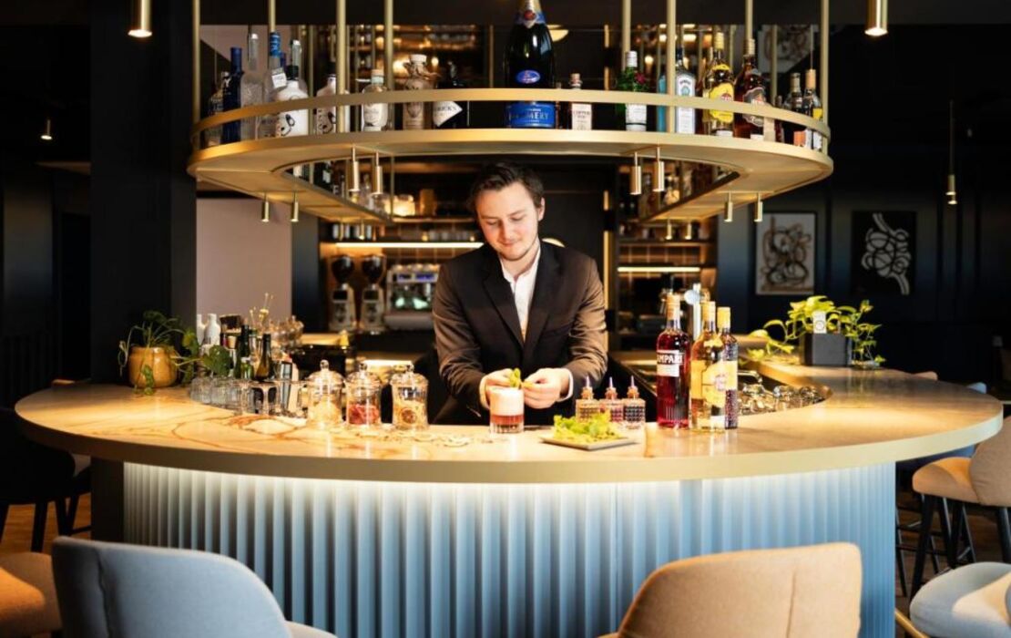voco Brussels City North by IHG