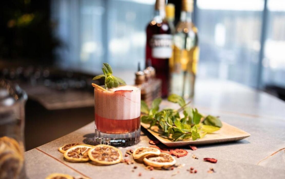 voco Brussels City North by IHG