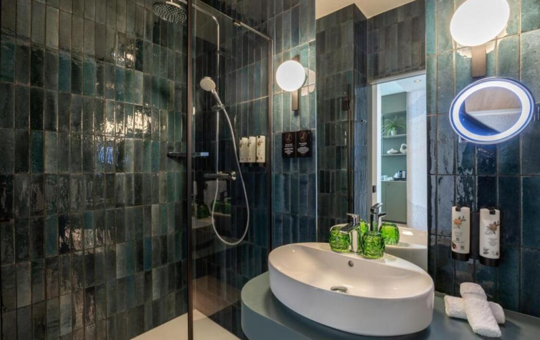 voco Brussels City North by IHG