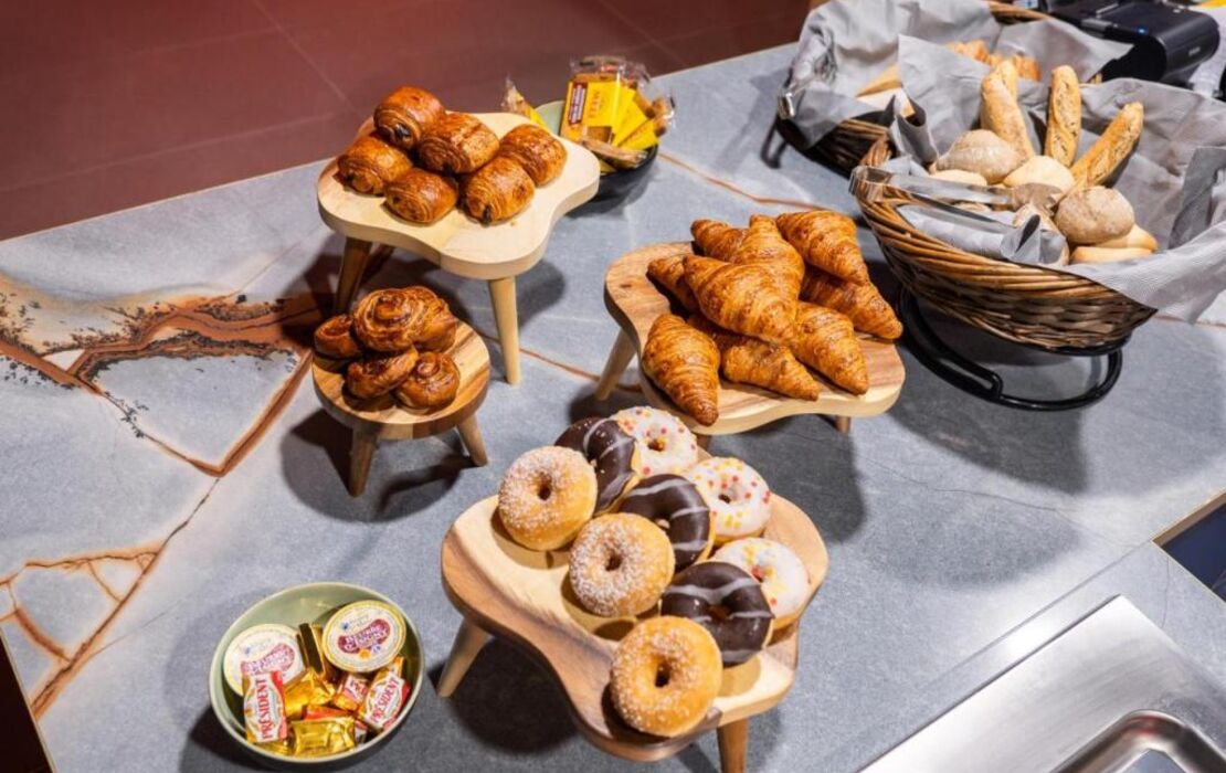 voco Brussels City North by IHG