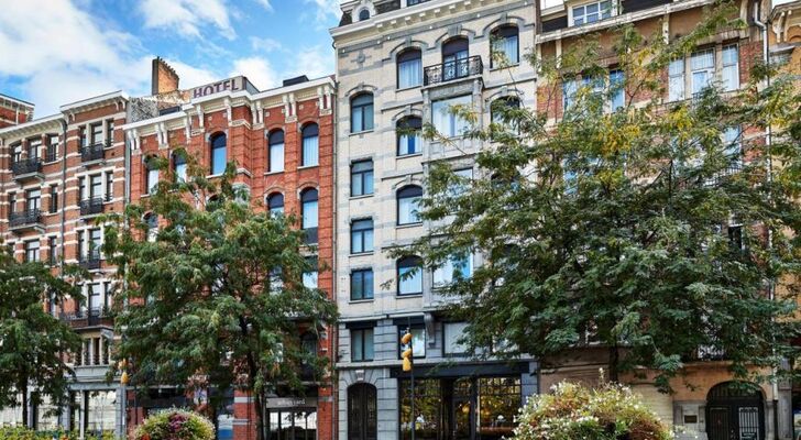 Urban Yard Hotel