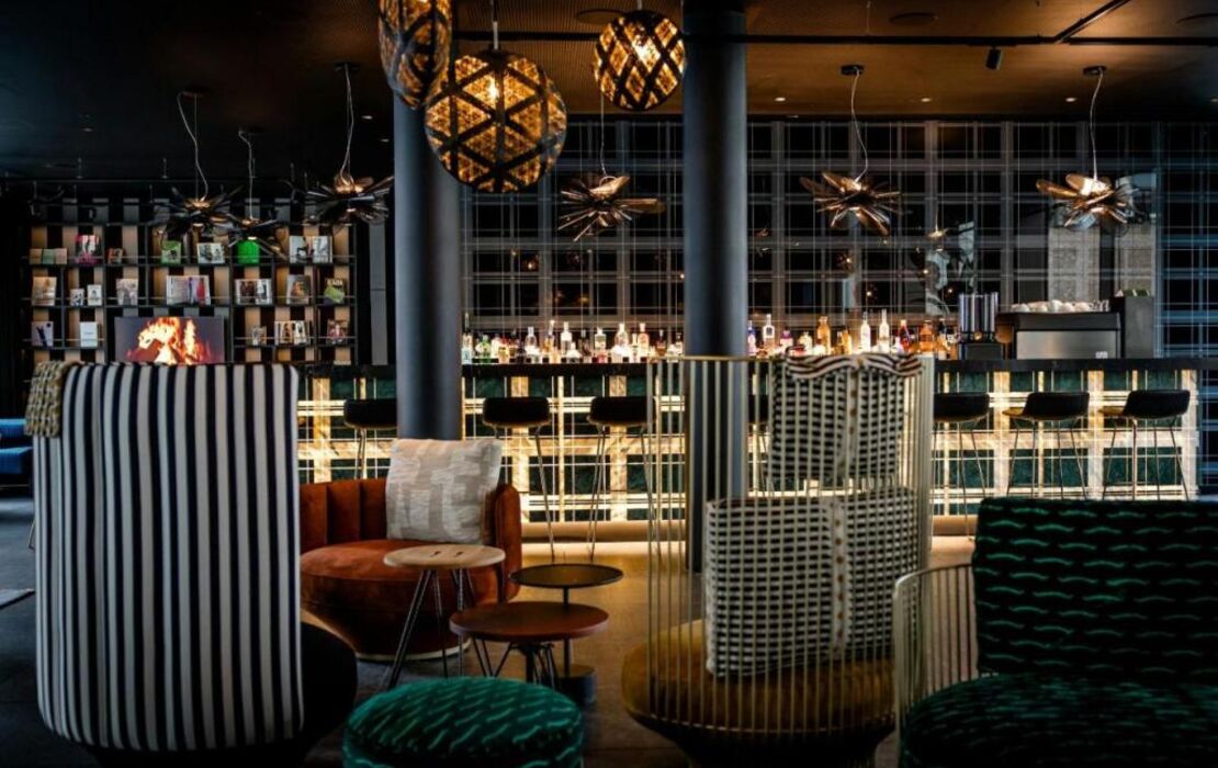 Motel One Antwerp