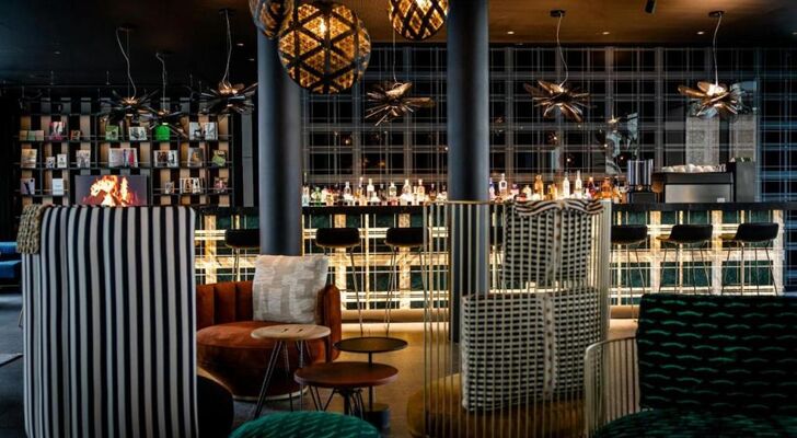 Motel One Antwerp