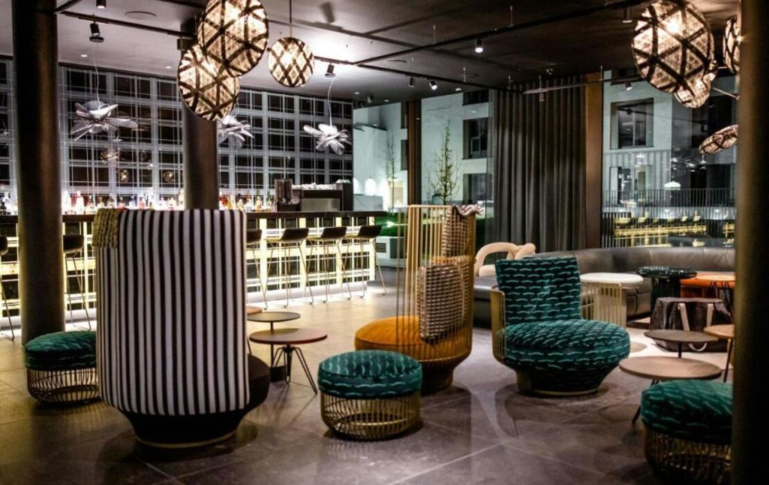 Motel One Antwerp