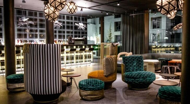 Motel One Antwerp