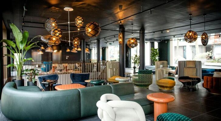 Motel One Antwerp