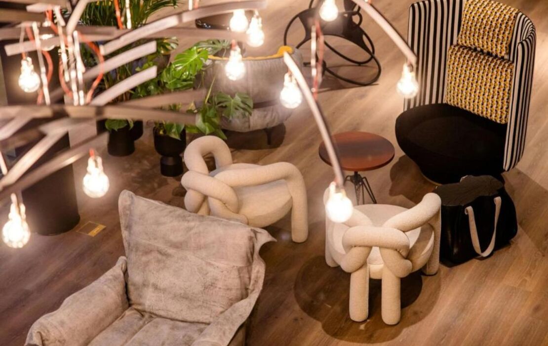 Motel One Antwerp