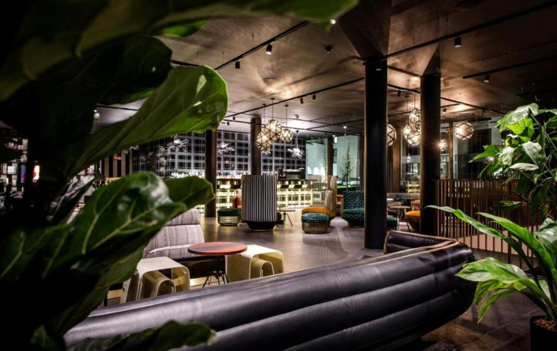 Motel One Antwerp