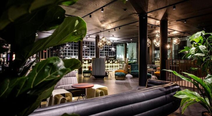 Motel One Antwerp
