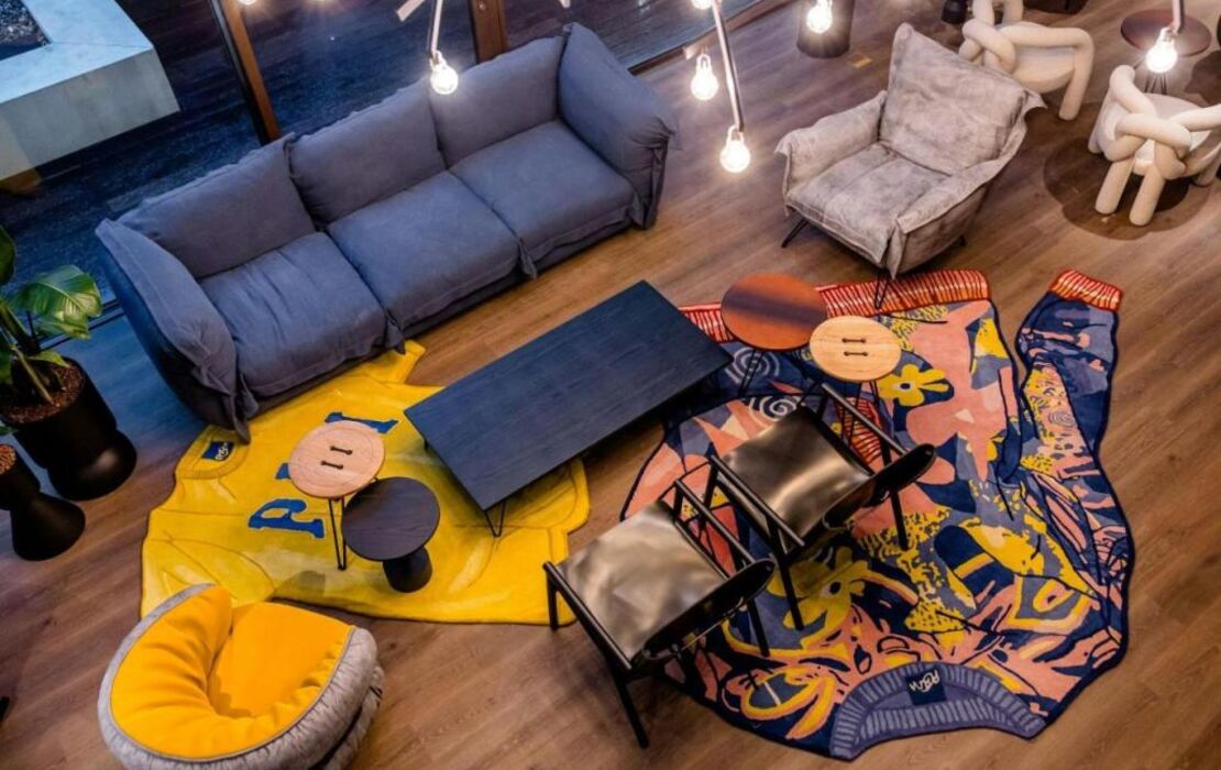 Motel One Antwerp