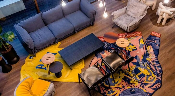 Motel One Antwerp