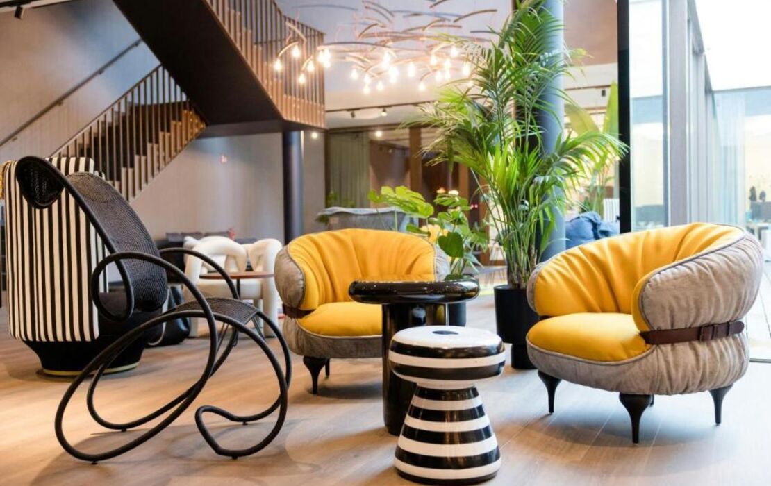Motel One Antwerp