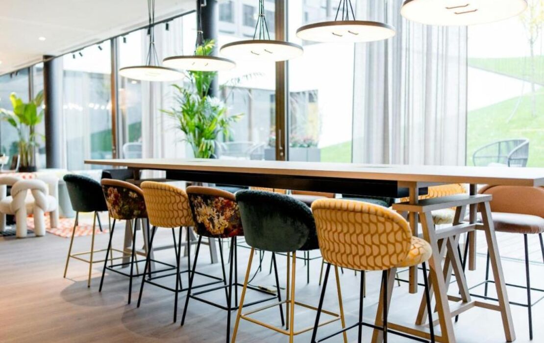 Motel One Antwerp