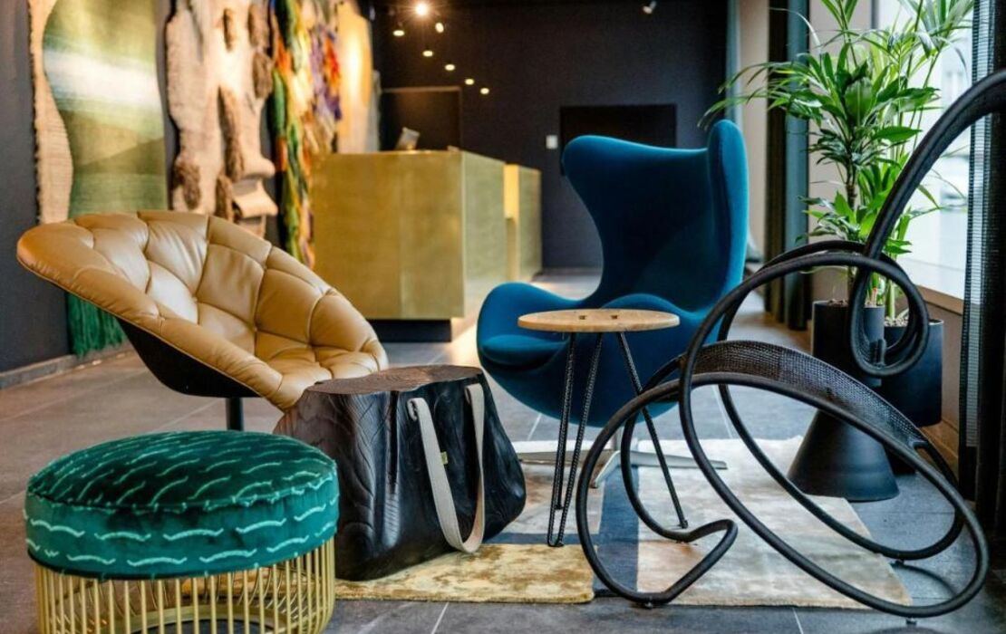 Motel One Antwerp