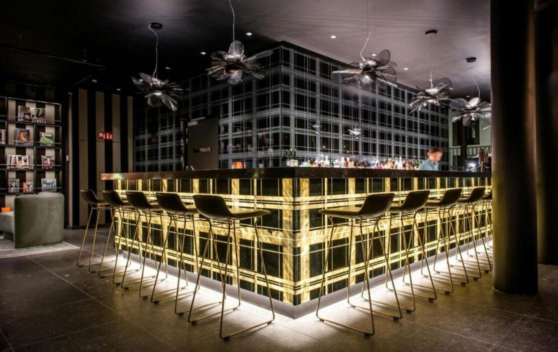 Motel One Antwerp