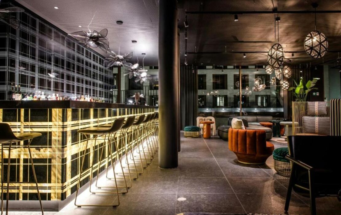 Motel One Antwerp