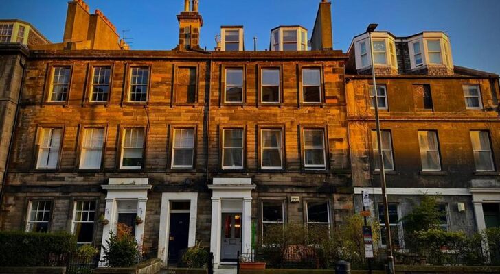 The Valentine - Townhouse Hotel - Adults Only