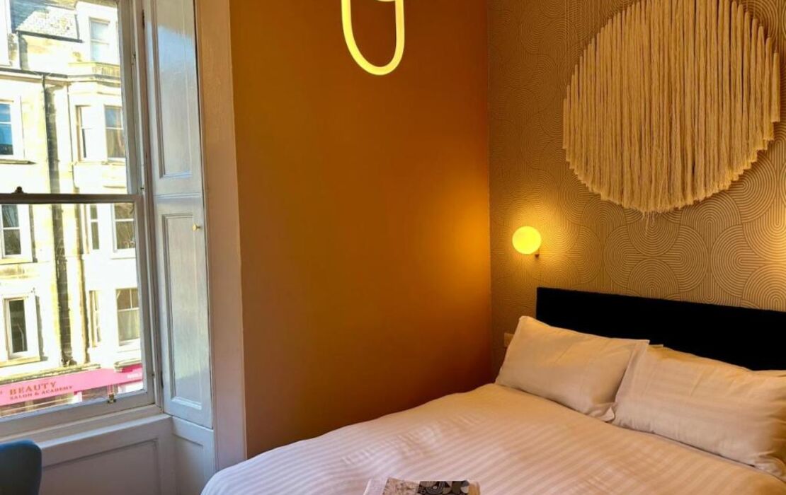 The Valentine - Townhouse Hotel - Adults Only
