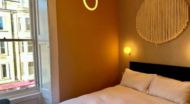 The Valentine - Townhouse Hotel - Adults Only