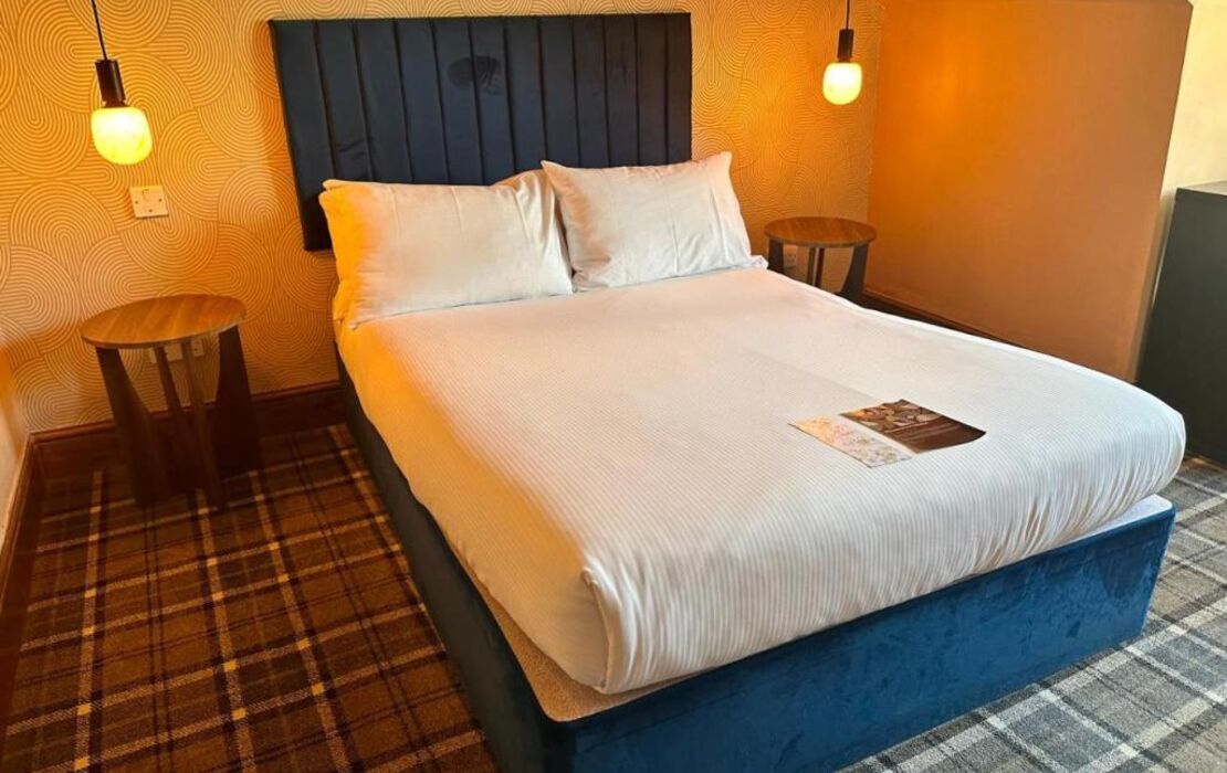 The Valentine - Townhouse Hotel - Adults Only