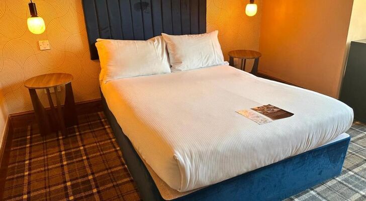 The Valentine - Townhouse Hotel - Adults Only